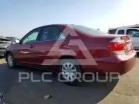 2005 Toyota CAMRY фото