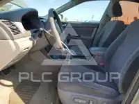 2005 Toyota CAMRY фото