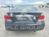 2005 Toyota CAMRY фото