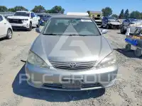 2005 Toyota CAMRY фото