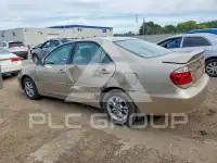 2005 Toyota CAMRY фото