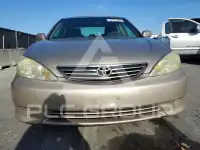 2005 Toyota CAMRY фото