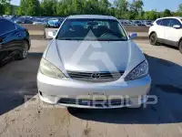 2005 Toyota CAMRY фото