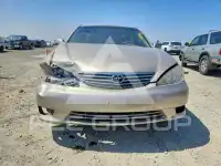 2005 Toyota CAMRY фото