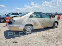 2005 Toyota CAMRY фото