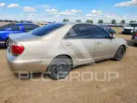 2005 Toyota CAMRY фото