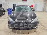 2005 Toyota CAMRY фото
