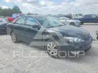 2005 Toyota CAMRY фото