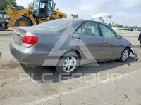 2005 Toyota CAMRY фото