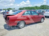 2005 Toyota CAMRY фото