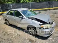 2005 Toyota CAMRY фото