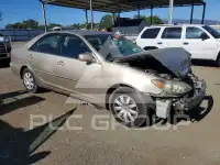 2005 Toyota CAMRY фото