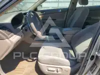 2005 Toyota CAMRY фото