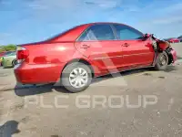 2005 Toyota CAMRY фото