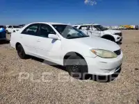 2005 Toyota CAMRY фото