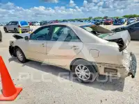 2005 Toyota CAMRY фото