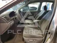 2005 Toyota CAMRY фото