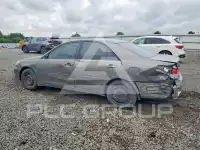2005 Toyota CAMRY фото