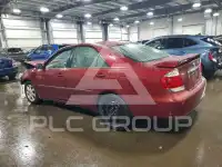 2005 Toyota CAMRY фото