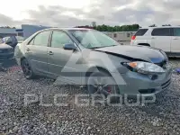 2005 Toyota CAMRY фото