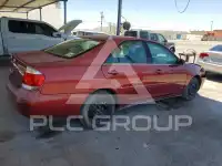 2005 Toyota CAMRY фото