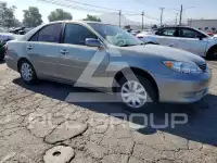 2005 Toyota CAMRY фото