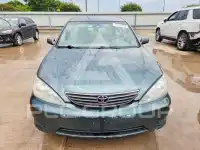 2005 Toyota CAMRY фото