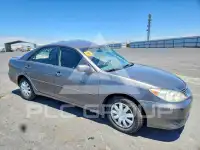 2005 Toyota CAMRY фото