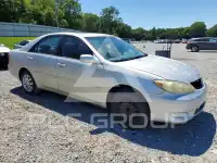 2005 Toyota CAMRY фото