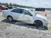 2005 Toyota CAMRY фото