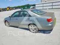2005 Toyota CAMRY фото