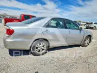 2005 Toyota CAMRY фото