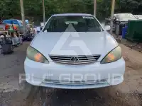 2005 Toyota CAMRY фото
