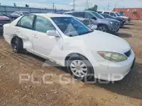 2005 Toyota CAMRY фото
