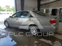 2005 Toyota CAMRY фото