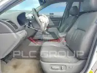 2005 Toyota CAMRY фото