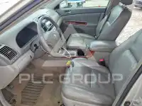 2005 Toyota CAMRY фото