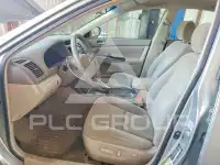 2005 Toyota CAMRY фото