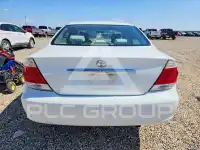 2005 Toyota CAMRY фото