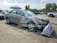 2005 Toyota CAMRY фото