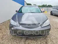 2005 Toyota CAMRY фото