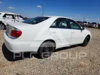 2005 Toyota CAMRY фото