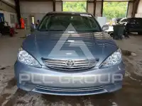 2005 Toyota CAMRY фото