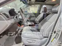 2005 Toyota CAMRY фото