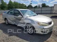 2005 Toyota CAMRY фото