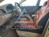 2005 Toyota CAMRY фото