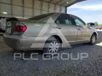 2005 Toyota CAMRY фото
