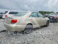 2005 Toyota CAMRY фото