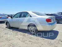 2005 Toyota CAMRY фото