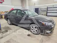 2005 Toyota CAMRY фото